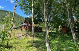 Casa de vacanta , zona Soarecului , Marginea