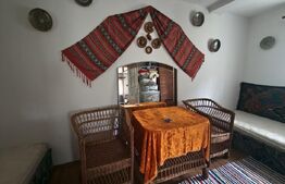 Casa de vacanta , zona Soarecului , Marginea