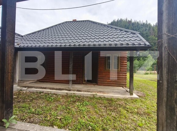 Casa de vânzare 5 camere Marginea - 174867CV | BLITZ Suceava | Poza1