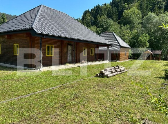 Casa de vânzare 5 camere Marginea - 174867CV | BLITZ Suceava | Poza4
