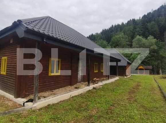 Casa de vânzare 5 camere Marginea - 174867CV | BLITZ Suceava | Poza2
