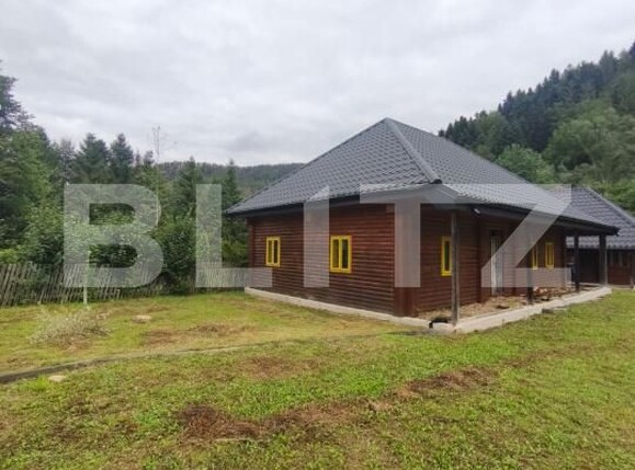 Casa de vânzare 5 camere Marginea - 174867CV | BLITZ Suceava | Poza2