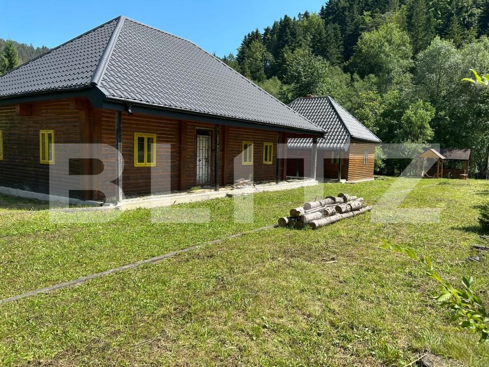 Casa de vânzare 5 camere Marginea - 174867CV | BLITZ Suceava | Poza2