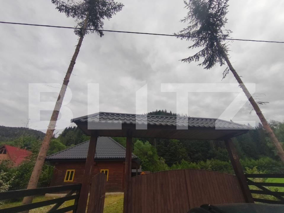 Casa de vânzare 5 camere Marginea - 174867CV | BLITZ Suceava | Poza12