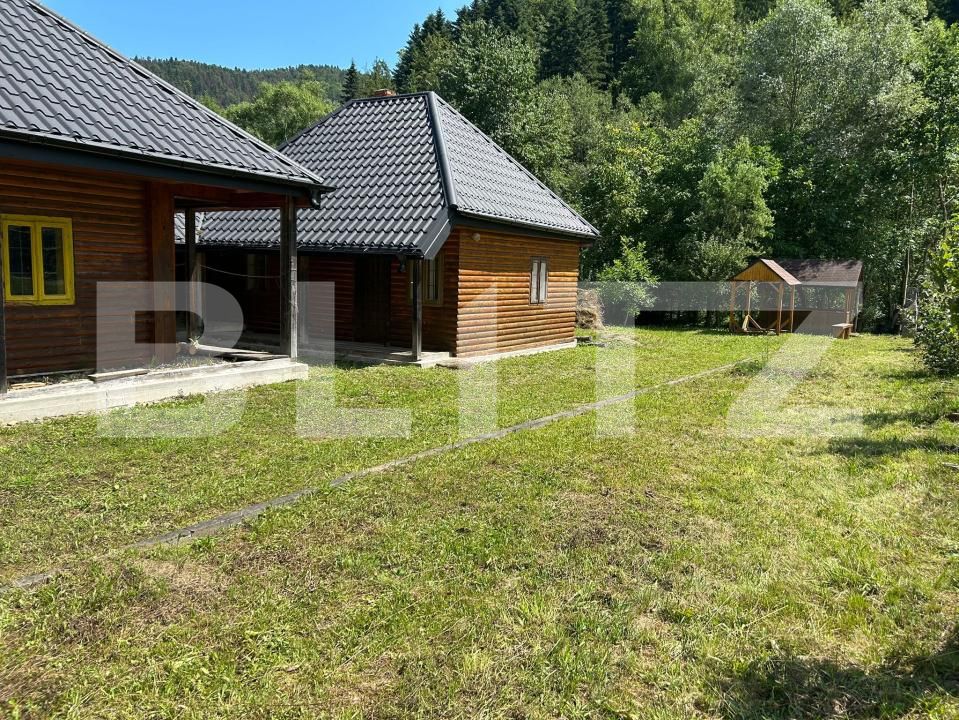 Casa de vânzare 5 camere Marginea - 174867CV | BLITZ Suceava | Poza14