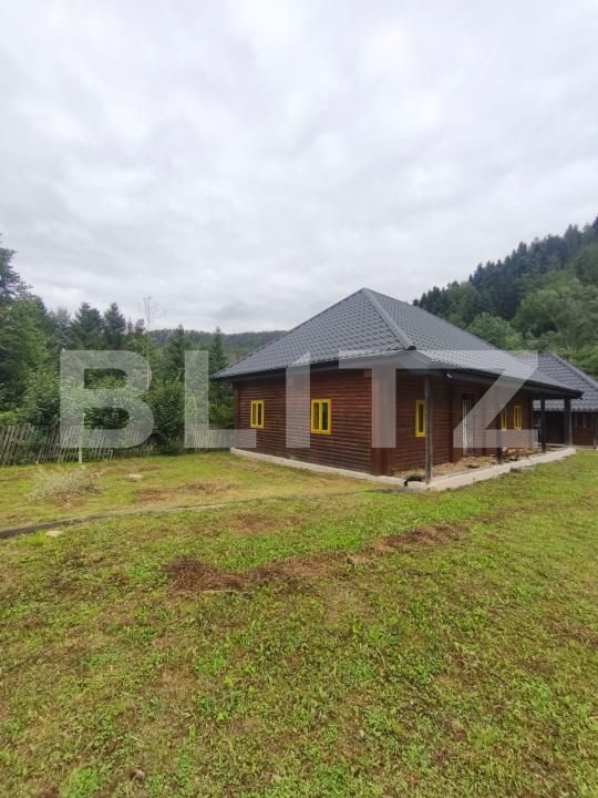 Casa de vânzare 5 camere Marginea - 174867CV | BLITZ Suceava | Poza5