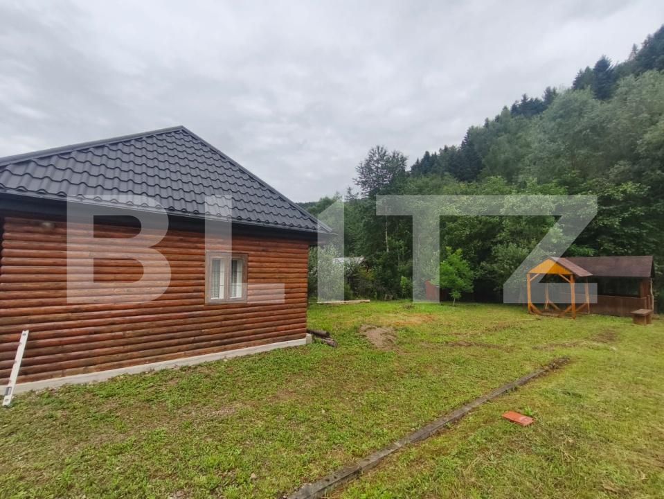 Casa de vânzare 5 camere Marginea - 174867CV | BLITZ Suceava | Poza4