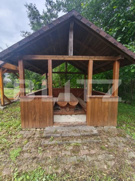 Casa de vânzare 5 camere Marginea - 174867CV | BLITZ Suceava | Poza13