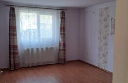Casa cu 3 camere, 88 mp, teren 337 mp, zona Liceului Economic Suceava