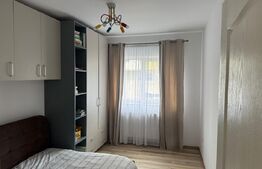 Apartament cu 2 camere, decomandat, 57 mp, bloc nou, zona Burdujeni