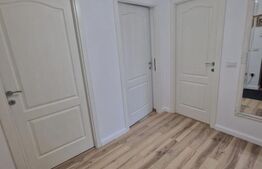 Apartament cu 2 camere, decomandat, 57 mp, bloc nou, zona Burdujeni