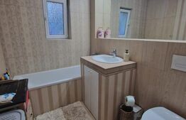 Apartament cu 2 camere, decomandat, 57 mp, bloc nou, zona Burdujeni