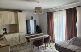 Apartament cu 2 camere, decomandat, 57 mp, bloc nou, zona Burdujeni