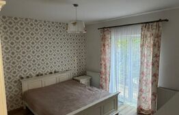 Apartament cu 2 camere, decomandat, 57 mp, bloc nou, zona Burdujeni