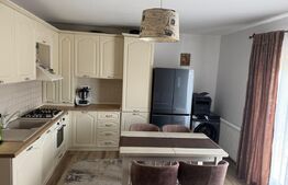 Apartament cu 2 camere, decomandat, 57 mp, bloc nou, zona Burdujeni