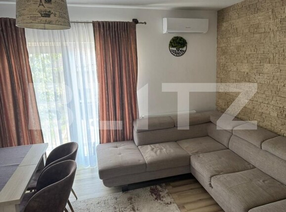 Apartament de vânzare 2 camere Burdujeni - 174955AV | BLITZ Suceava | Poza1