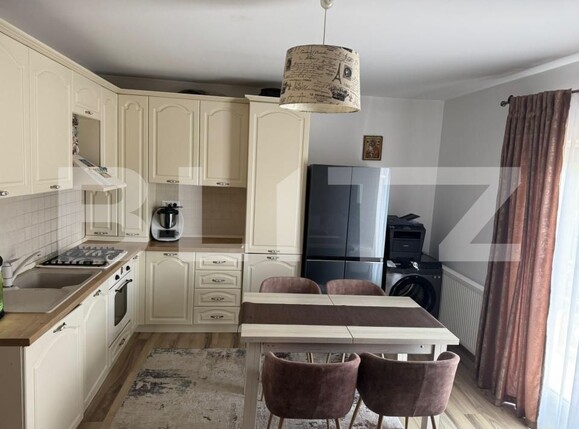 Apartament de vânzare 2 camere Burdujeni - 174955AV | BLITZ Suceava | Poza2