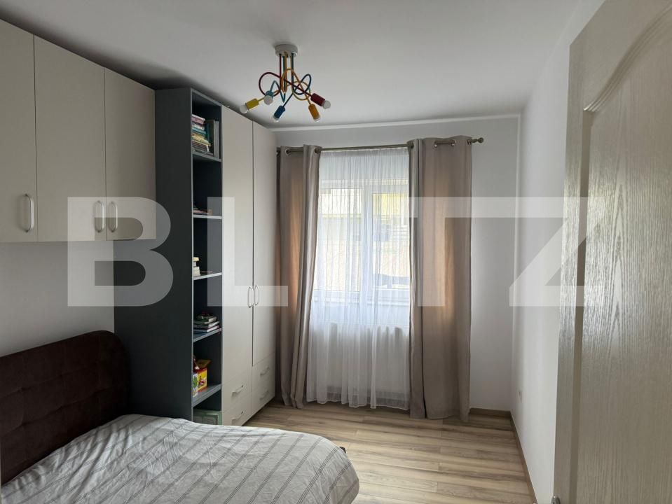 Apartament de vânzare 2 camere Burdujeni - 174955AV | BLITZ Suceava | Poza9