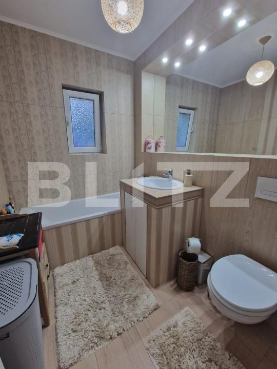 Apartament de vânzare 2 camere Burdujeni - 174955AV | BLITZ Suceava | Poza10