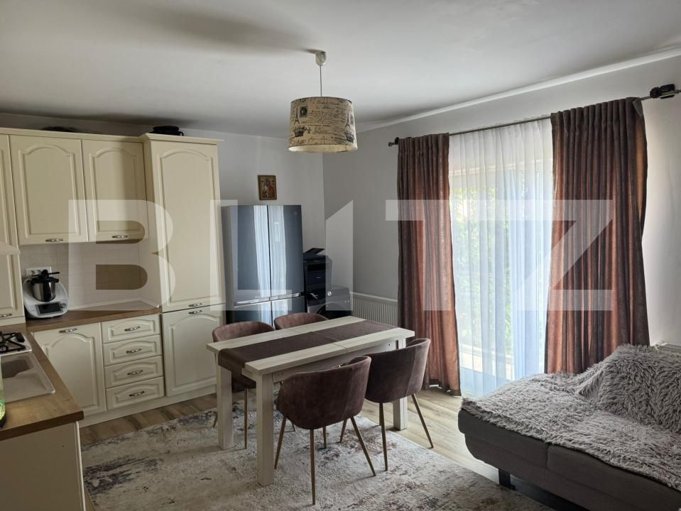 Apartament de vânzare 2 camere Burdujeni - 174955AV | BLITZ Suceava | Poza3