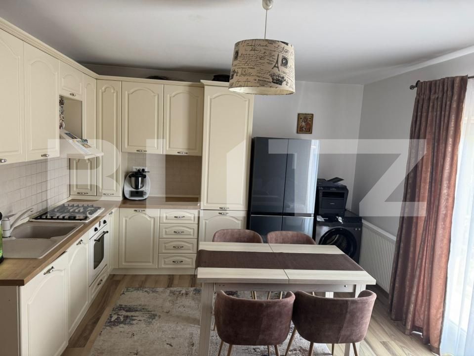 Apartament de vânzare 2 camere Burdujeni - 174955AV | BLITZ Suceava | Poza2