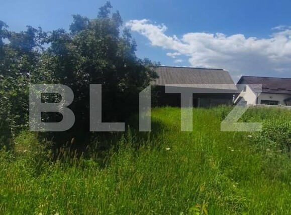 Teren de vânzare Maneuti - 174991TV | BLITZ Suceava | Poza4