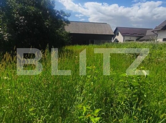 Teren de vânzare Maneuti - 174991TV | BLITZ Suceava | Poza1