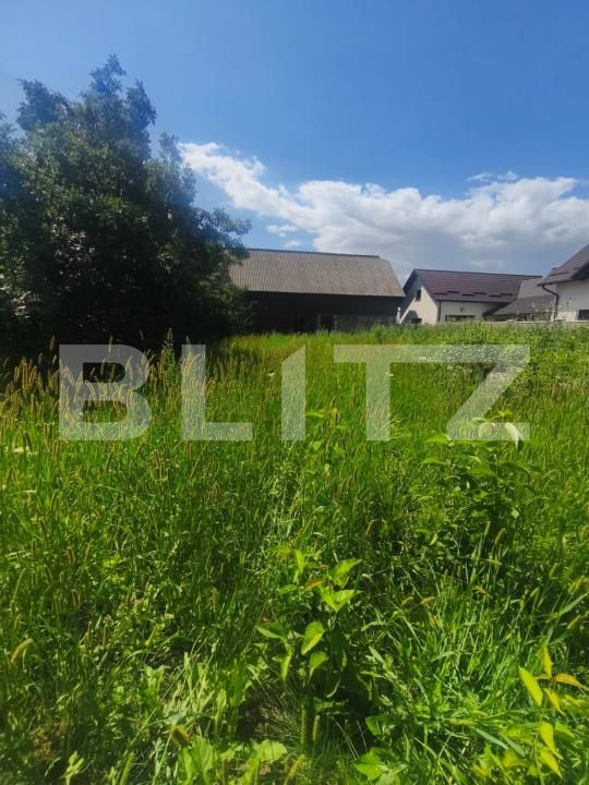 Teren de vânzare Maneuti - 174991TV | BLITZ Suceava | Poza2