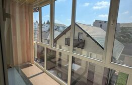 Apartament 3 camere, zona Bogdan Voda, Radauti