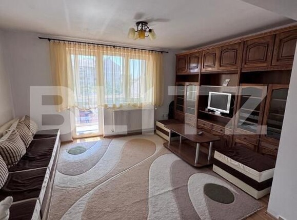 Apartament de închiriat 3 camere Radauti - 175052AI | BLITZ Suceava | Poza2