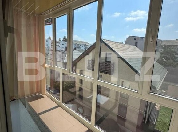 Apartament de închiriat 3 camere Radauti - 175052AI | BLITZ Suceava | Poza4