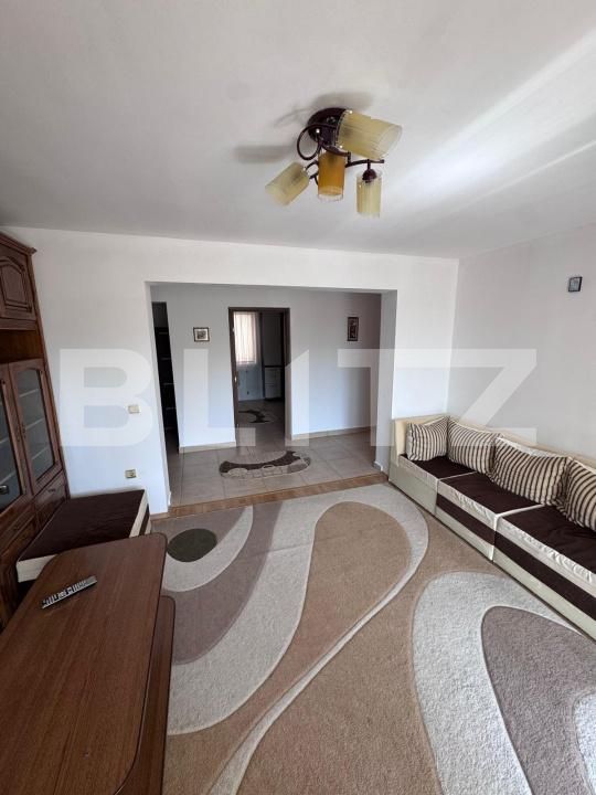 Apartament de închiriat 3 camere Radauti - 175052AI | BLITZ Suceava | Poza3