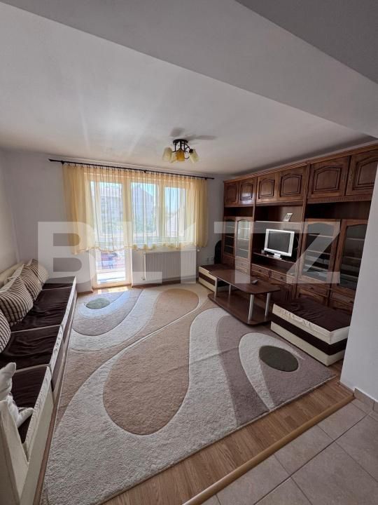 Apartament de închiriat 3 camere Radauti - 175052AI | BLITZ Suceava | Poza2