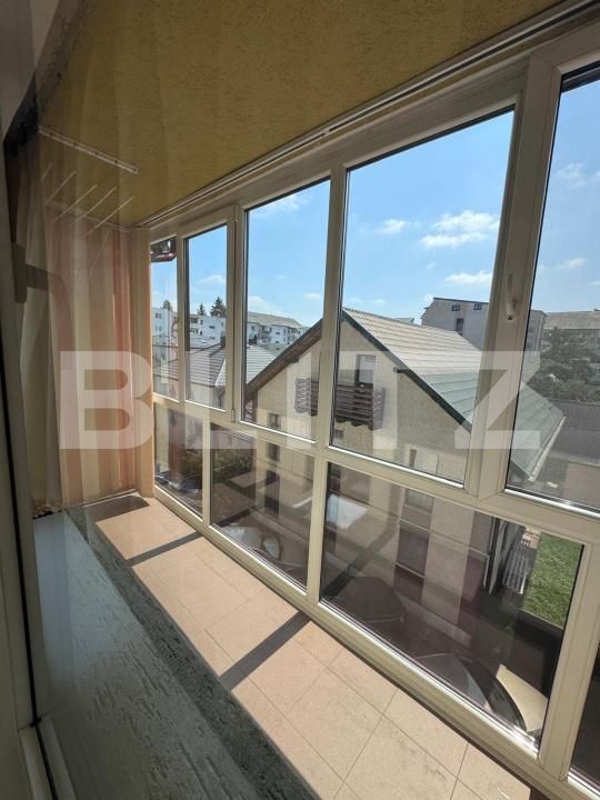 Apartament de închiriat 3 camere Radauti - 175052AI | BLITZ Suceava | Poza4