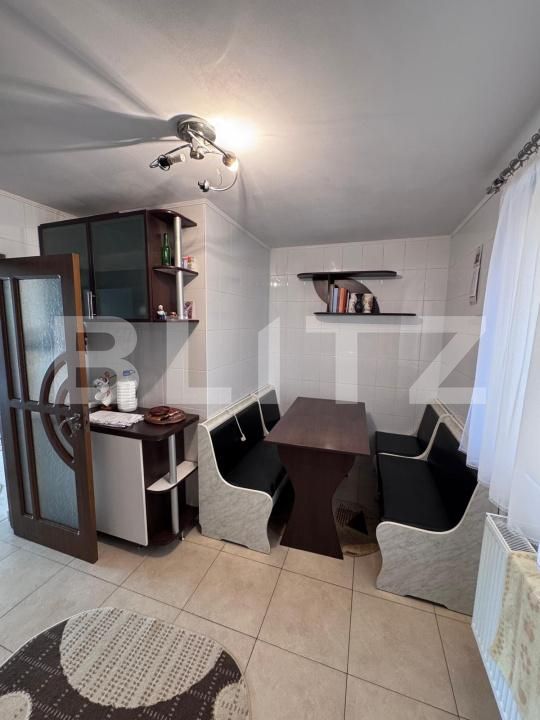 Apartament de închiriat 3 camere Radauti - 175052AI | BLITZ Suceava | Poza9
