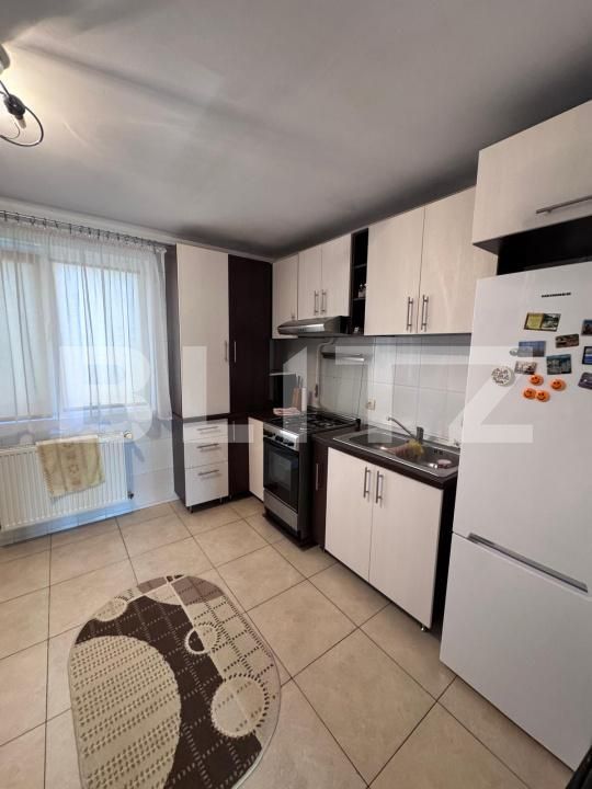 Apartament de închiriat 3 camere Radauti - 175052AI | BLITZ Suceava | Poza8