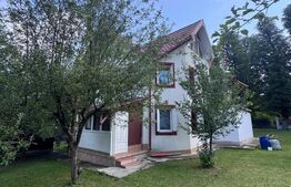 Oportunitate!! Vila in Solca!