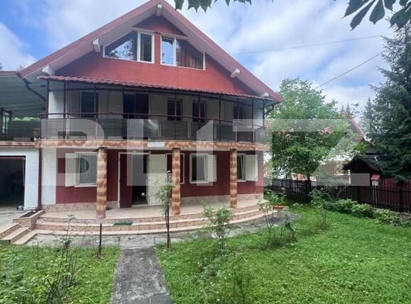 Casa de vânzare 7 camere Solca - 175061CV | BLITZ Suceava | Poza1