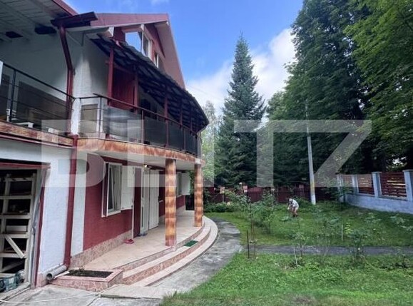Casa de vânzare 7 camere Solca - 175061CV | BLITZ Suceava | Poza2