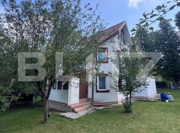 Casa de vânzare 7 camere Solca - 175061CV | BLITZ Suceava | Poza3