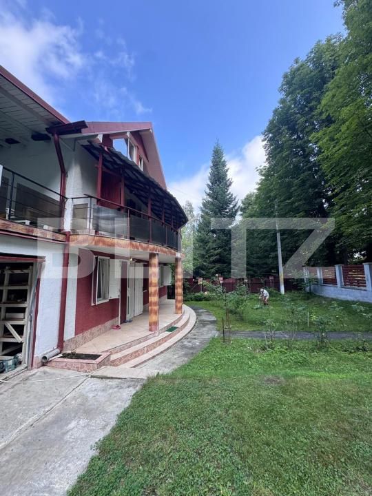 Casa de vânzare 7 camere Solca - 175061CV | BLITZ Suceava | Poza2