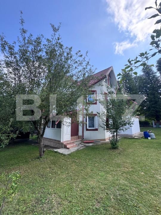 Casa de vânzare 7 camere Solca - 175061CV | BLITZ Suceava | Poza3