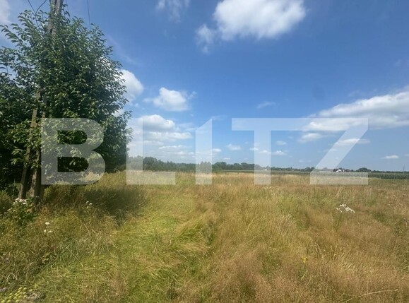 Teren de vânzare Horodnic - 175077TV | BLITZ Suceava | Poza1