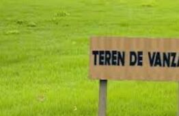 Teren de vânzare Exterior Sud - 158029TV | BLITZ Suceava | Poza3