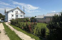 Casa/Vila multifunctioanala  285 mp utili, 800mp teren, zona Sf. Ilie