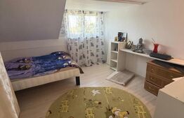 Casa/Vila multifunctioanala  285 mp utili, 800mp teren, zona Sf. Ilie