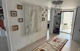 Casa/Vila multifunctioanala  285 mp utili, 800mp teren, zona Sf. Ilie