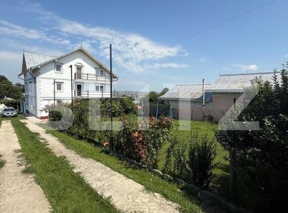 Casa de vânzare 9 camere Periferie - 175105CV | BLITZ Suceava | Poza1