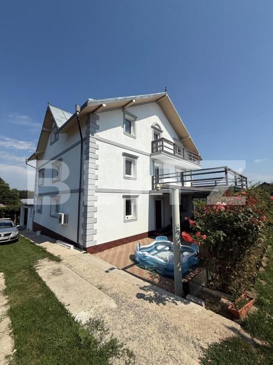 Casa de vânzare 9 camere Periferie - 175105CV | BLITZ Suceava | Poza2