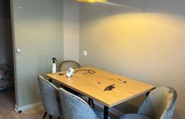 Apartament renovat, 2 camere, 50 mp, geam la baie, zona George Enescu